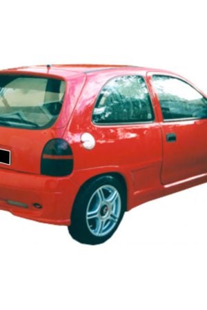 Paraurti posteriore Opel Corsa B