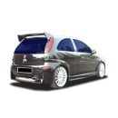 Paraurti posteriore Opel Corsa C Evo RS Wide