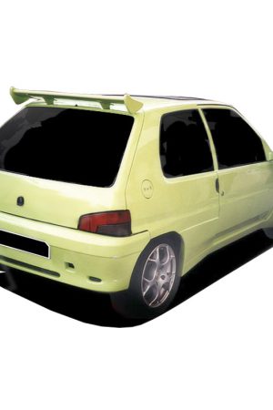 Paraurti posteriore Peugeot 106