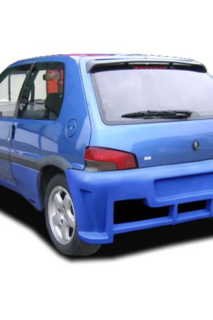 Paraurti posteriore Peugeot 106 II Snake