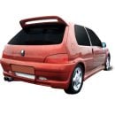 Paraurti posteriore Peugeot 106 II Zicon Wide