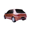 Paraurti posteriore Peugeot 106 II