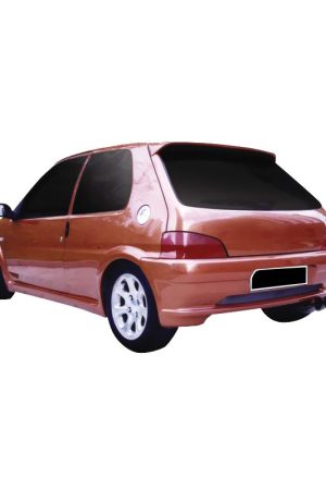 Paraurti posteriore Peugeot 106 II