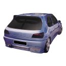 Paraurti posteriore Peugeot 306 II Probe