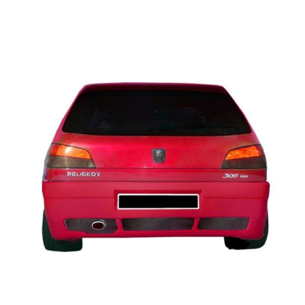 Paraurti posteriore Peugeot 306 II Vampire