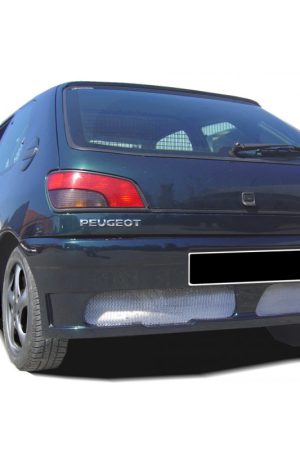 Paraurti posteriore Peugeot 306 I/II Wind