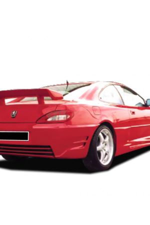 Paraurti posteriore Peugeot 406 Domus