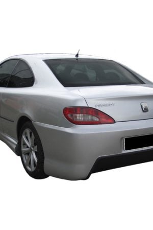 Paraurti posteriore Peugeot 406 Sport