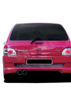 Paraurti posteriore Renault Clio 92 Cosmic