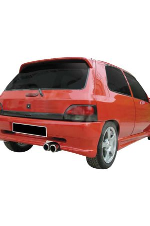 Paraurti posteriore Renault Clio 92 Sport