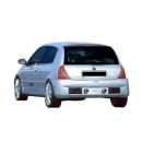 Paraurti posteriore Renault Clio 98 Tipo V6