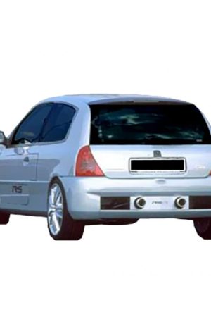 Paraurti posteriore Renault Clio 98 Tipo V6