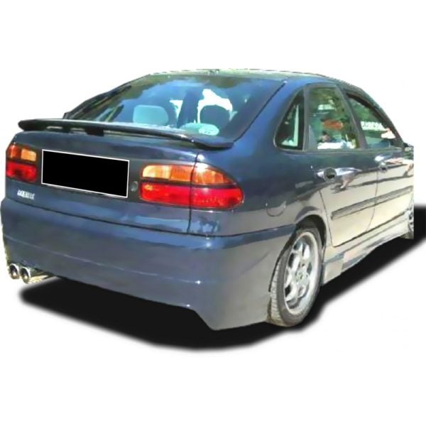 Paraurti posteriore Renault Laguna Rave