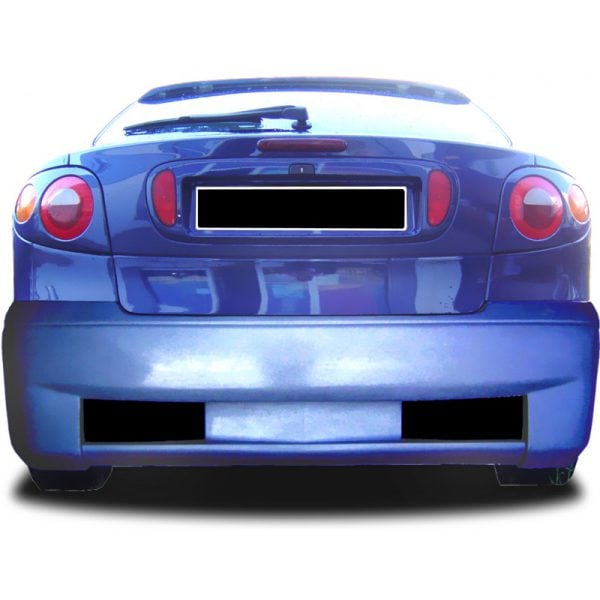 Paraurti posteriore Renault Megane 95 V6