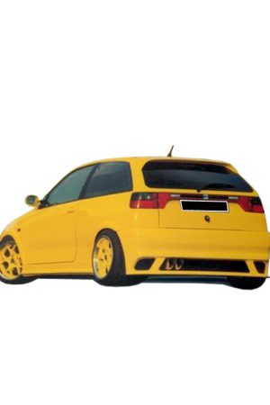 Paraurti posteriore Seat Ibiza 93 DTM