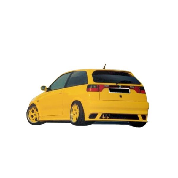 Paraurti posteriore Seat Ibiza 93 DTM