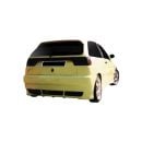 Paraurti posteriore Seat Ibiza 93 Kit Car