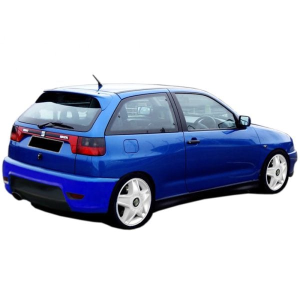 Paraurti posteriore Seat Ibiza 93-99 Cupra