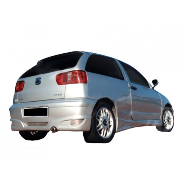 Paraurti posteriore Seat Ibiza 00 Shadow