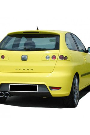 Paraurti posteriore Seat Ibiza 03 Cupra