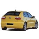 Paraurti posteriore Seat Leon FR