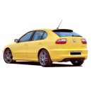 Paraurti posteriore Seat Leon Cupra