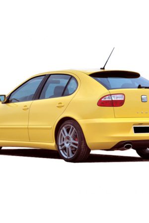 Paraurti posteriore Seat Leon Cupra