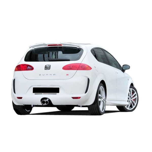 Paraurti posteriore Seat Leon 06 Copa Edition