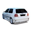 Paraurti posteriore Volkswagen Golf III Magneto