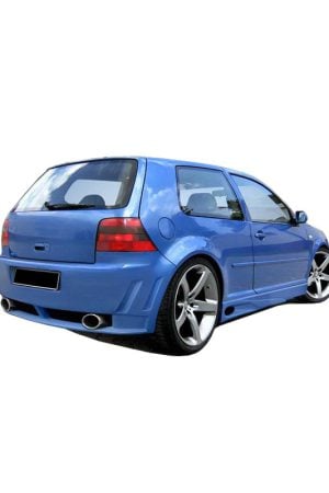 Paraurti posteriore Volkswagen Golf IV Boost