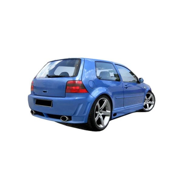 Paraurti posteriore Volkswagen Golf IV Boost