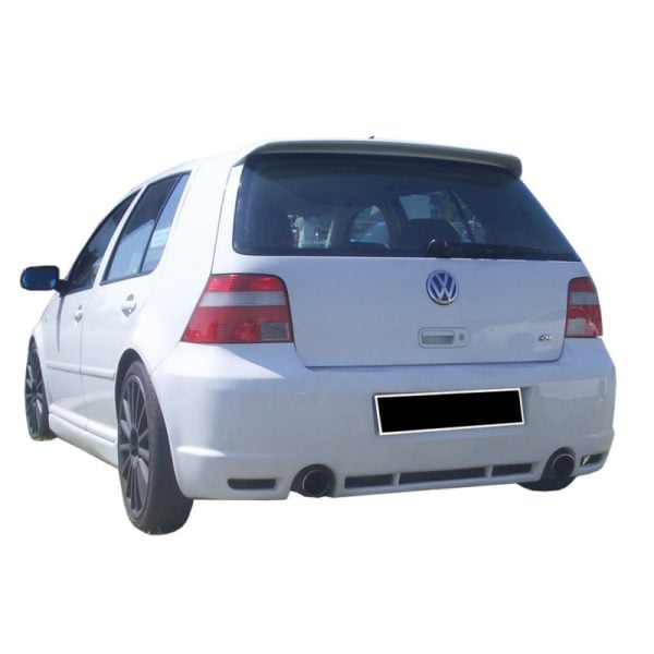 Paraurti posteriore Volkswagen Golf IV R32