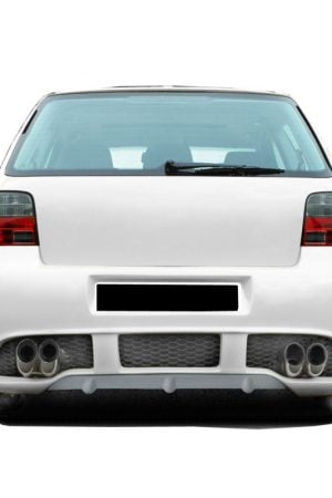 Paraurti posteriore Volkswagen Golf IV Power