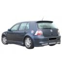 Paraurti posteriore Volkswagen Golf IV Earth