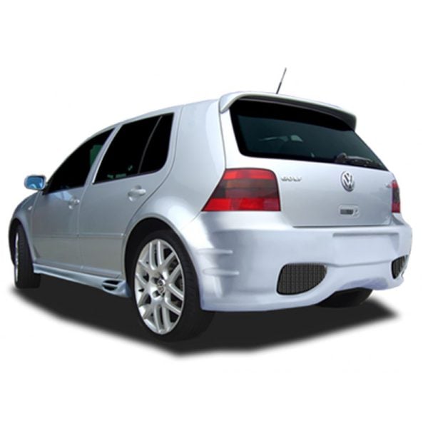 Paraurti posteriore Volkswagen Golf IV Swat