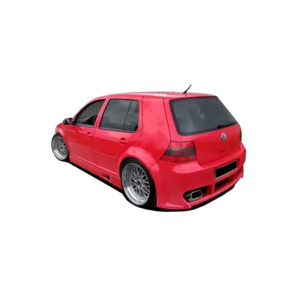 Paraurti posteriore Volkswagen Golf IV Evolution