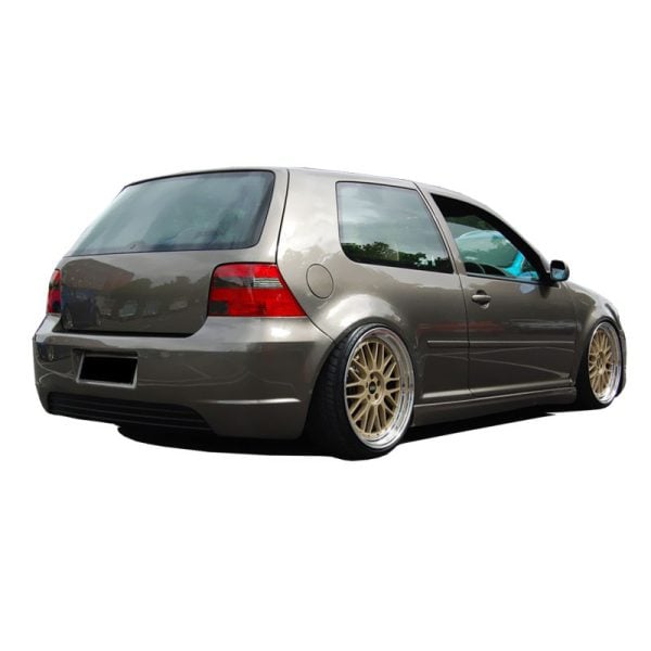 Paraurti posteriore Volkswagen Golf IV