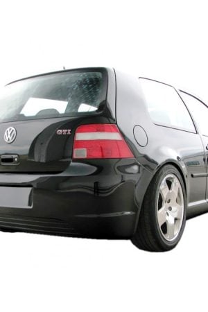 Paraurti posteriore Volkswagen Golf IV