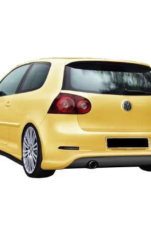 Paraurti posteriore Volkswagen Golf V Unique