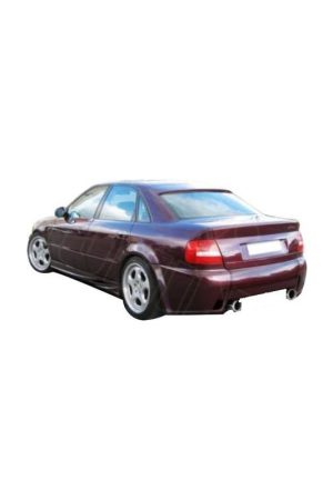 Paraurti posteriore Audi A4 96-01