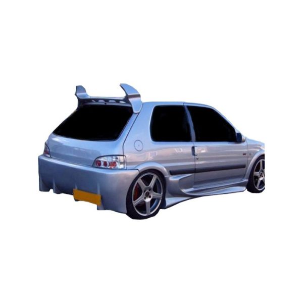 Paraurti posteriore Peugeot 106 Poseidon