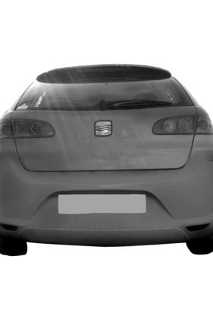 Paraurti posteriore Seat Ibiza 03 Cupra