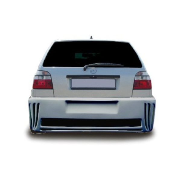 Paraurti posteriore Volkswagen Golf III