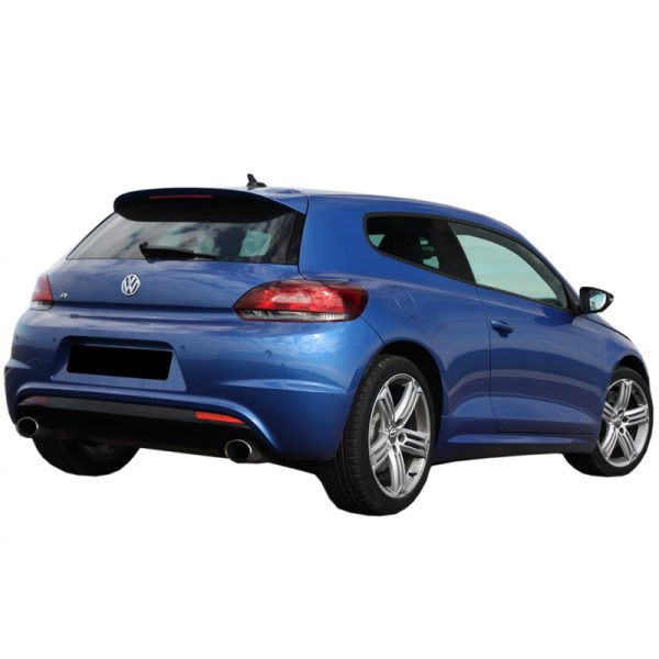 Paraurti posteriore Volkswagen Scirocco R20