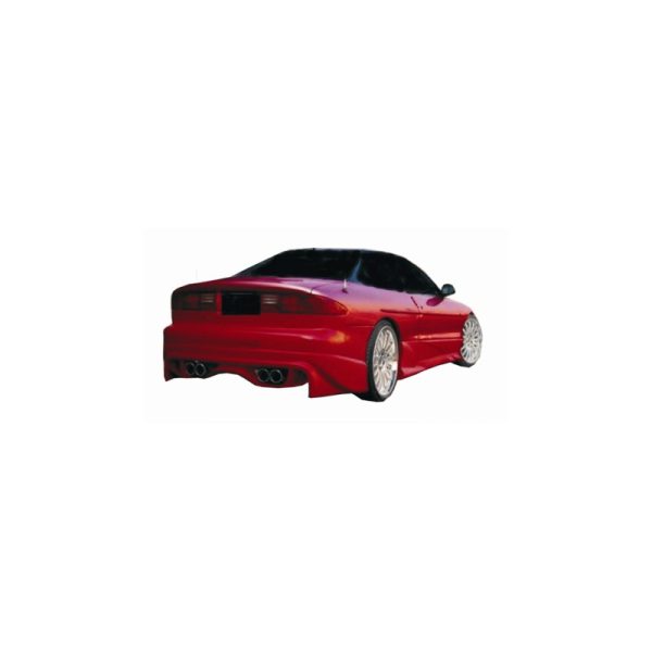 Paraurti posteriore Ford Probe