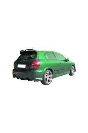 Paraurti posteriore Nissan Almera 00