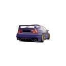 Paraurti posteriore Opel Calibra tuning