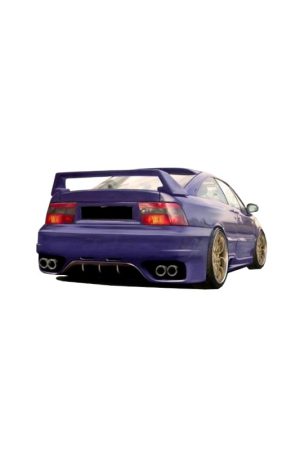 Paraurti posteriore Opel Calibra tuning