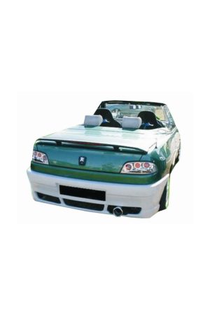 Paraurti anteriore Peugeot 306 Cabriolet