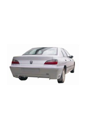 Paraurti posteriore Peugeot 406